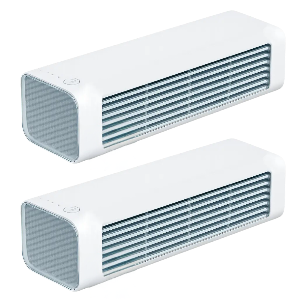 PolarBreeze™
