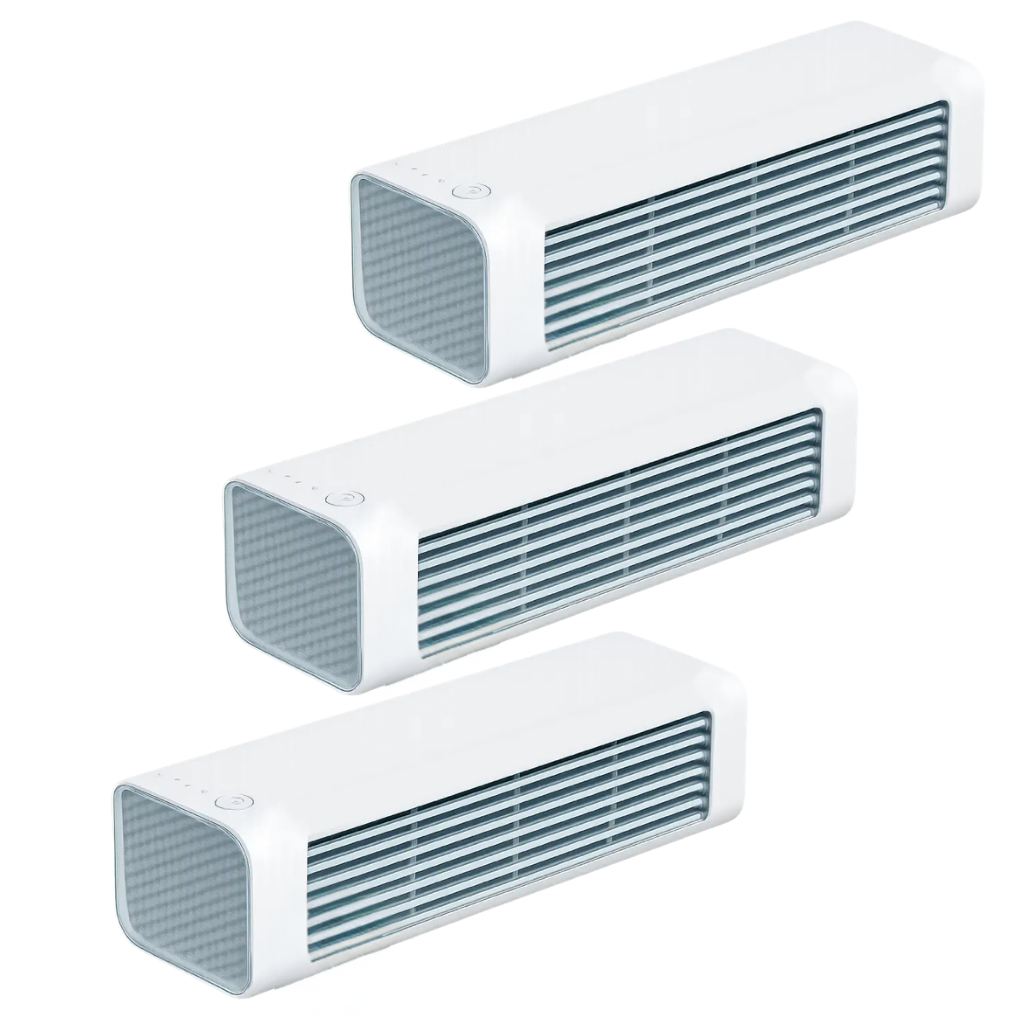 PolarBreeze™