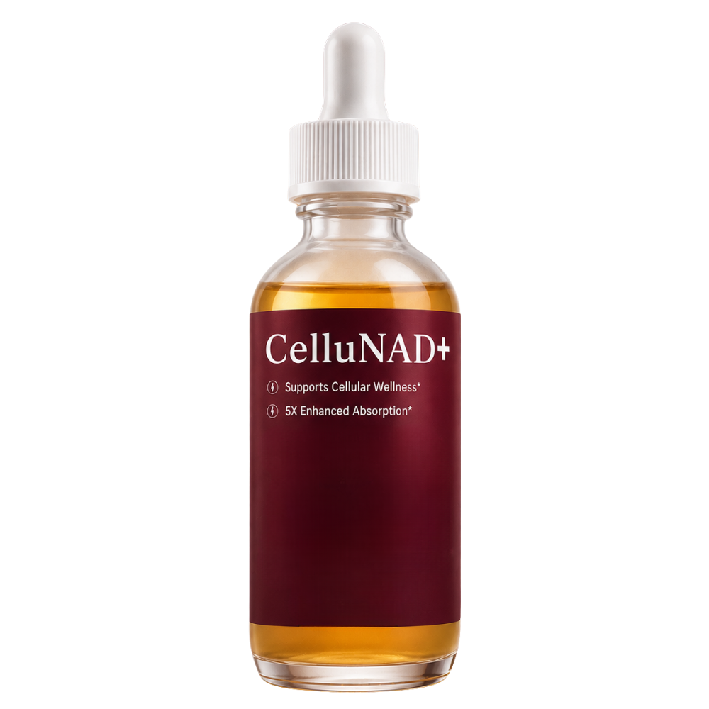 CelluNAD+™