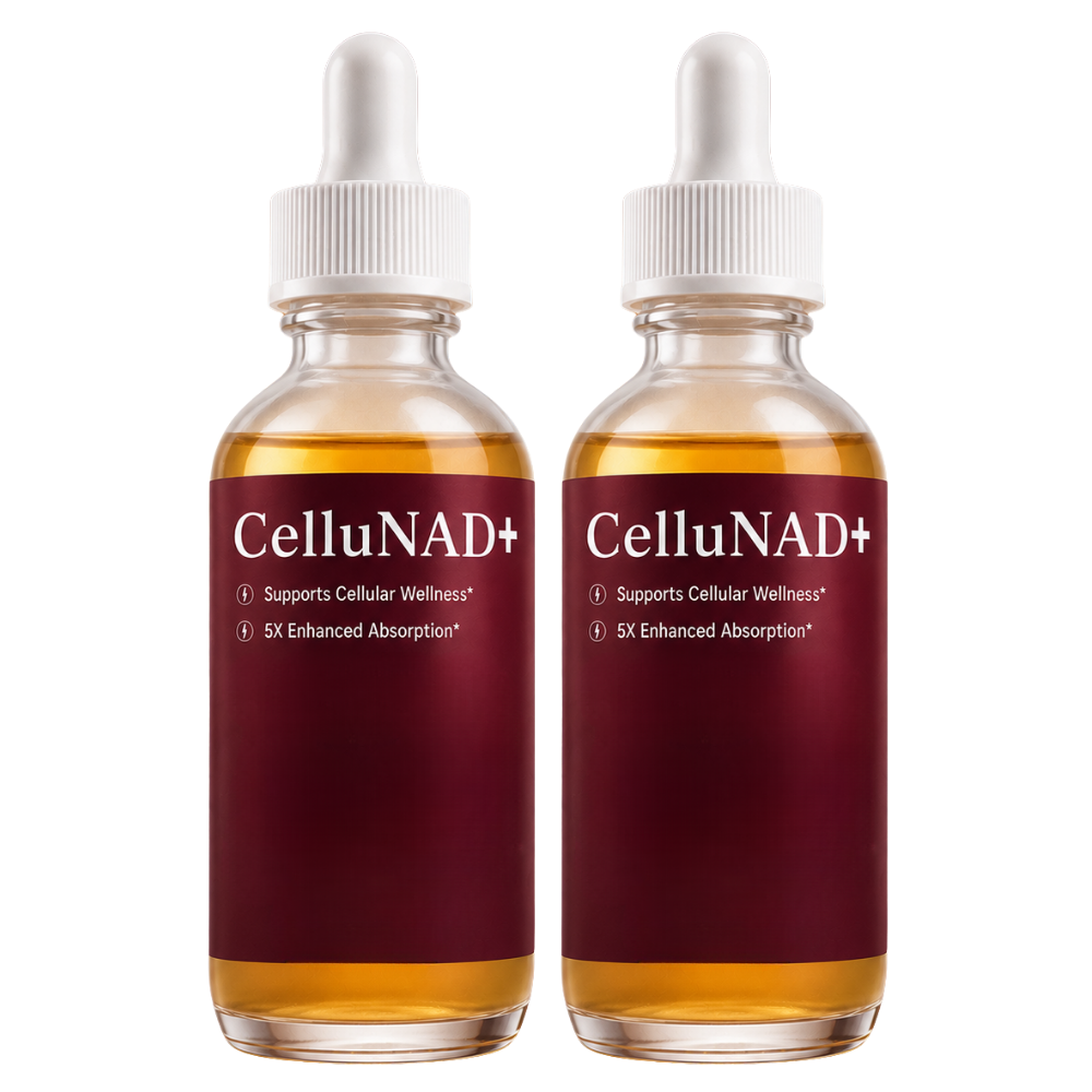 CelluNAD+™
