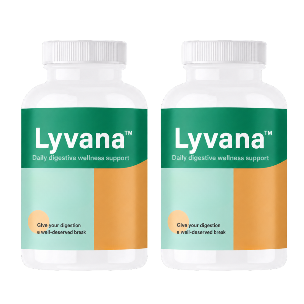 Lyvana™