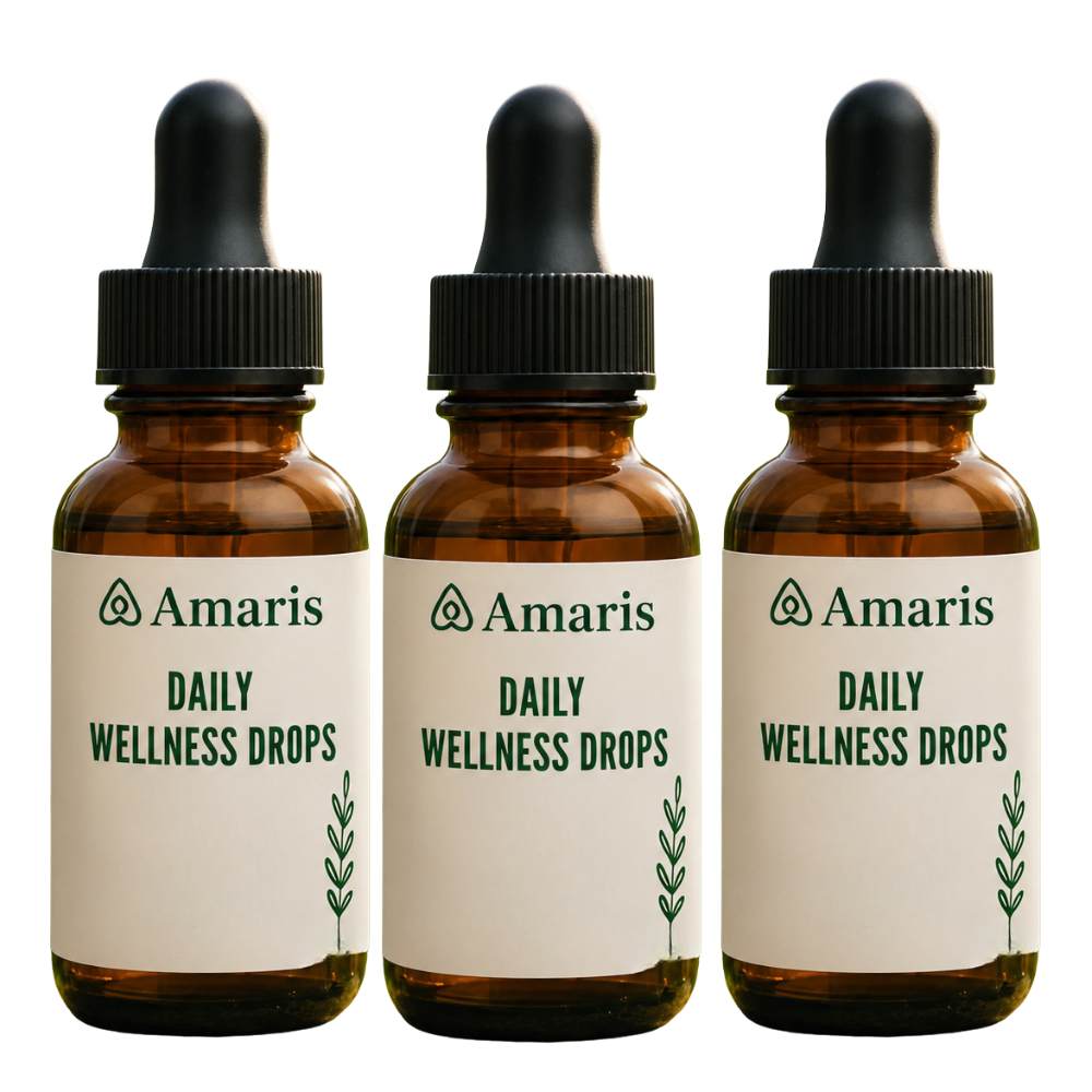 Amaris™