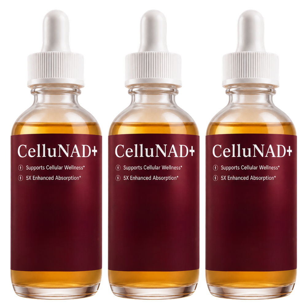 CelluNAD+™