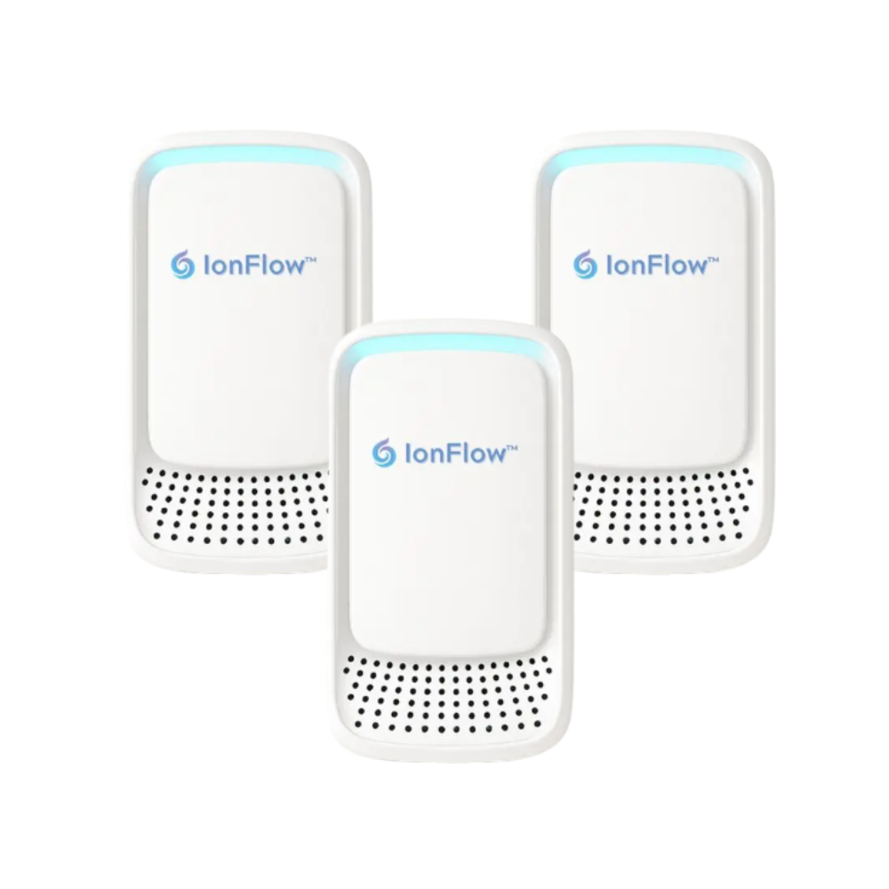 IonFlow™