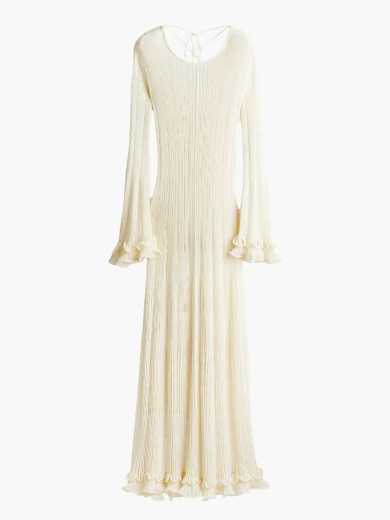 Robe maxi Marla