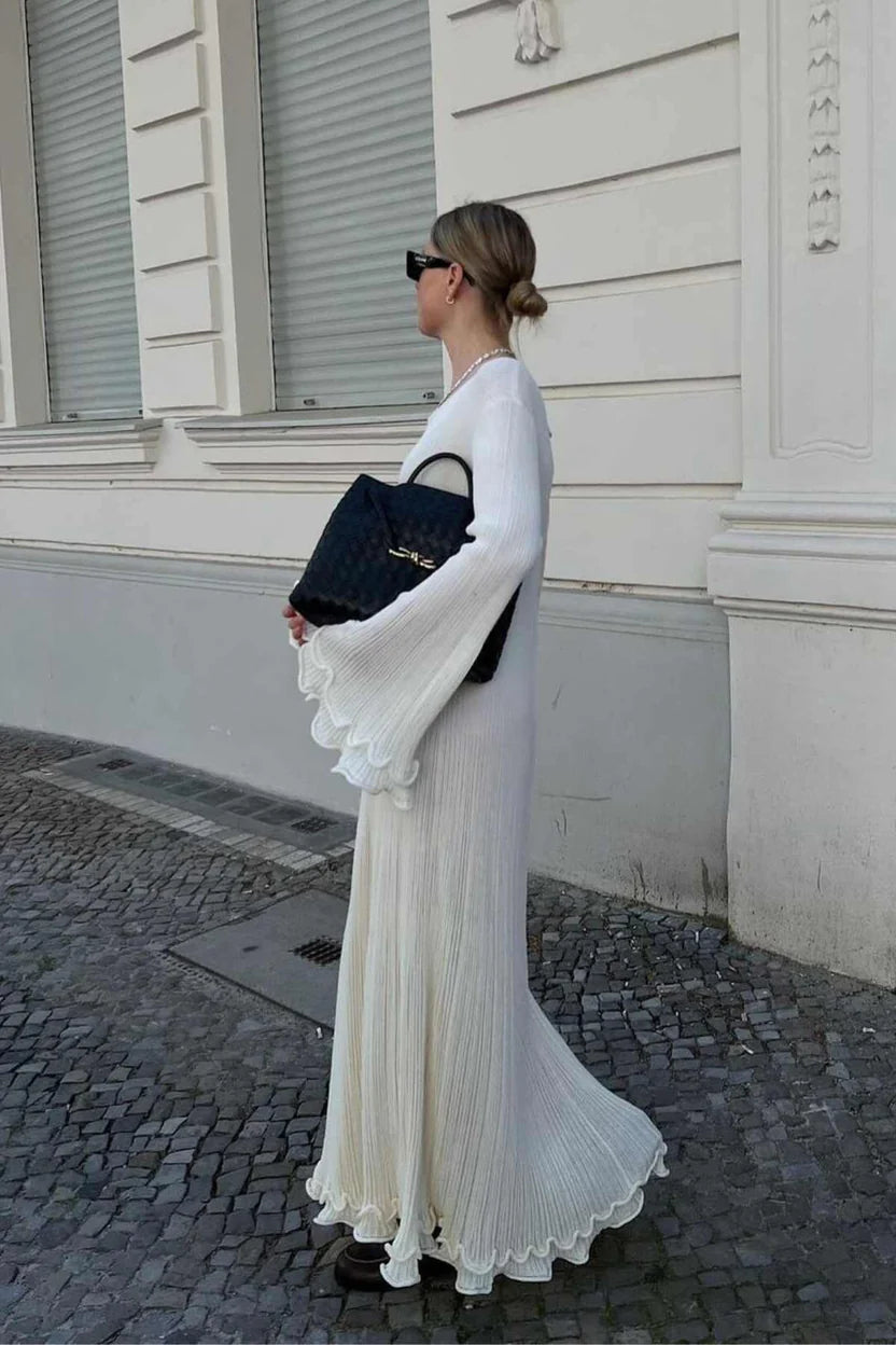 Robe maxi Marla