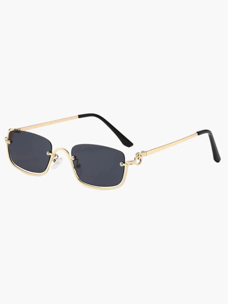 Lunettes de soleil Dominica