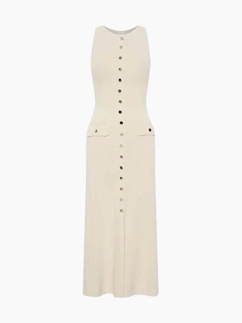 Robe maxi Georgia