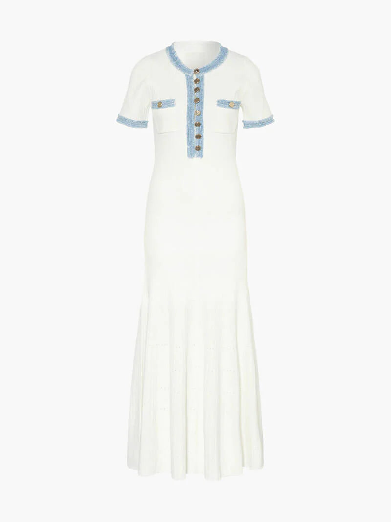 Robe maxi Sandra