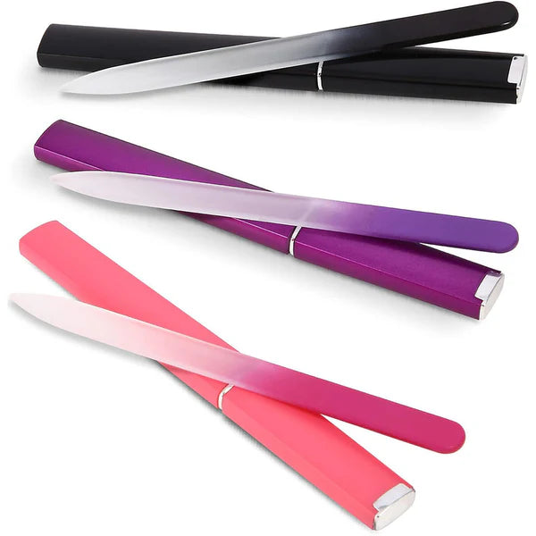 Crystal Nail File