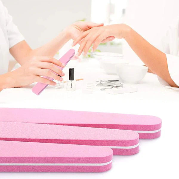 SmoothBuff Nail Buffer